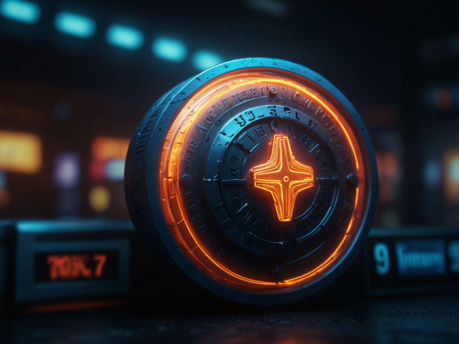 Viper's Strike feature banner