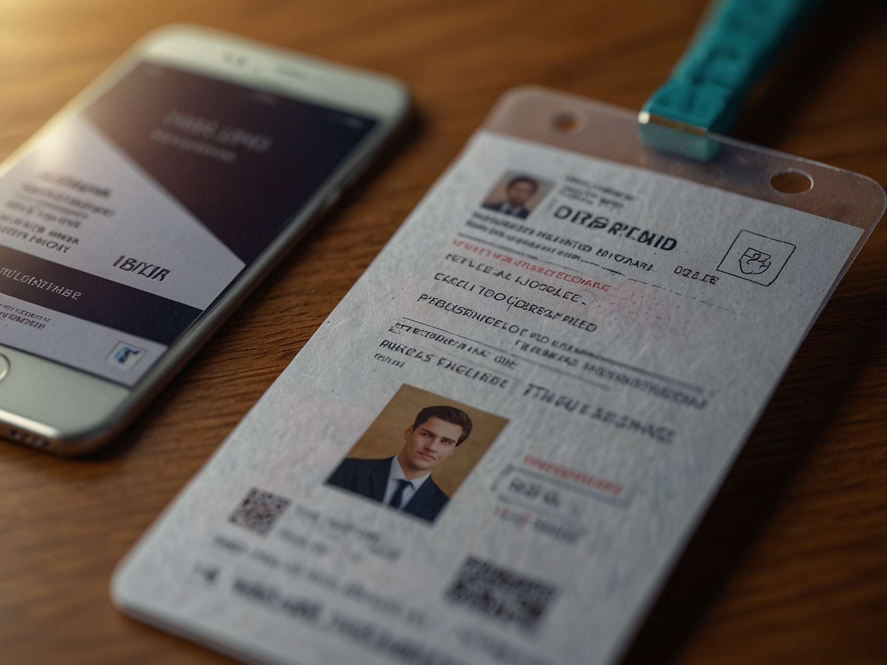 KYC verification example